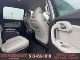 Thumbnail of 2012 Silver Chevrolet Traverse