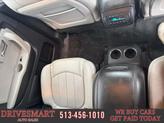 Thumbnail of 2012 Silver Chevrolet Traverse