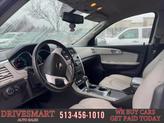 Thumbnail of 2012 Silver Chevrolet Traverse