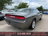 Thumbnail of 2011 Silver Dodge Challenger