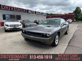 Photo of 2011 Silver Dodge Challenger