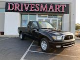 Thumbnail of 2003 Black Sand Pearl Toyota Tacoma