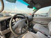 Thumbnail of 2003 Black Sand Pearl Toyota Tacoma