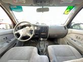Thumbnail of 2003 Black Sand Pearl Toyota Tacoma