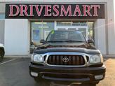 Thumbnail of 2003 Black Sand Pearl Toyota Tacoma
