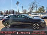 Thumbnail of 2016 Crystal Black Pearl Acura ILX