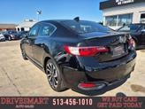 Thumbnail of 2016 Crystal Black Pearl Acura ILX