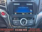 Thumbnail of 2016 Crystal Black Pearl Acura ILX