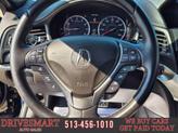 Thumbnail of 2016 Crystal Black Pearl Acura ILX