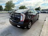 Thumbnail of 2015 Winter Gray Metallic Toyota Prius