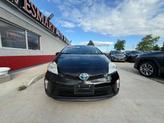 Thumbnail of 2015 Winter Gray Metallic Toyota Prius