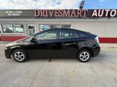 Thumbnail of 2015 Winter Gray Metallic Toyota Prius