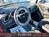 Thumbnail of 2017 Crimson Metallic Chevrolet Trax
