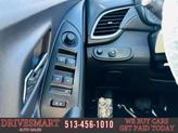 Thumbnail of 2017 Crimson Metallic Chevrolet Trax
