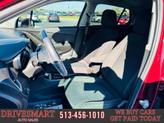 Thumbnail of 2017 Crimson Metallic Chevrolet Trax