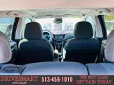 Thumbnail of 2017 Crimson Metallic Chevrolet Trax
