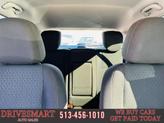 Thumbnail of 2017 Crimson Metallic Chevrolet Trax