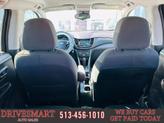 Thumbnail of 2017 Crimson Metallic Chevrolet Trax
