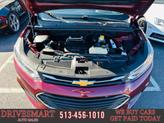 Thumbnail of 2017 Crimson Metallic Chevrolet Trax