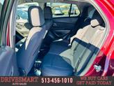 Thumbnail of 2017 Crimson Metallic Chevrolet Trax