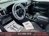Thumbnail of 2019 Clear White Kia Sportage