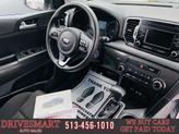 Thumbnail of 2019 Clear White Kia Sportage