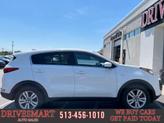 Thumbnail of 2019 Clear White Kia Sportage