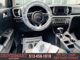 Thumbnail of 2019 Clear White Kia Sportage