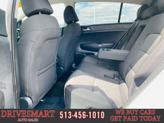 Thumbnail of 2019 Clear White Kia Sportage