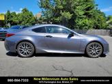 Thumbnail of 2016 Nebula Gray Pearl Lexus RC 350