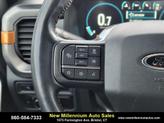 Thumbnail of 2023 White Ford F-150
