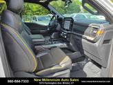 Thumbnail of 2023 White Ford F-150