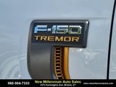 Thumbnail of 2023 White Ford F-150