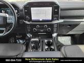 Thumbnail of 2023 White Ford F-150