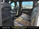 Thumbnail of 2023 White Ford F-150