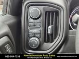 Thumbnail of 2021 Northsky Blue Metallic Chevrolet Silverado 1500