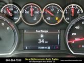 Thumbnail of 2021 Northsky Blue Metallic Chevrolet Silverado 1500