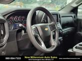Thumbnail of 2021 Northsky Blue Metallic Chevrolet Silverado 1500