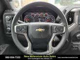 Thumbnail of 2021 Northsky Blue Metallic Chevrolet Silverado 1500