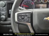 Thumbnail of 2021 Northsky Blue Metallic Chevrolet Silverado 1500
