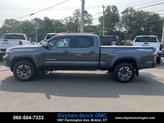 Thumbnail of 2022 Gray Toyota Tacoma