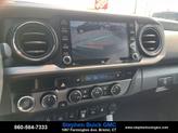 Thumbnail of 2022 Gray Toyota Tacoma
