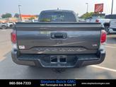 Thumbnail of 2022 Gray Toyota Tacoma