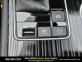 Thumbnail of 2025 Midnight Black Metallic Toyota Sienna