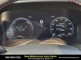 Thumbnail of 2025 Midnight Black Metallic Toyota Sienna
