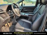 Thumbnail of 2025 Midnight Black Metallic Toyota Sienna