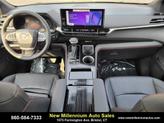 Thumbnail of 2025 Midnight Black Metallic Toyota Sienna