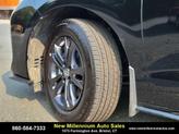 Thumbnail of 2025 Midnight Black Metallic Toyota Sienna
