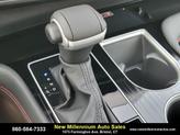 Thumbnail of 2025 Midnight Black Metallic Toyota Sienna