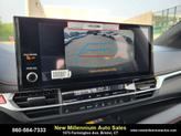 Thumbnail of 2025 Midnight Black Metallic Toyota Sienna